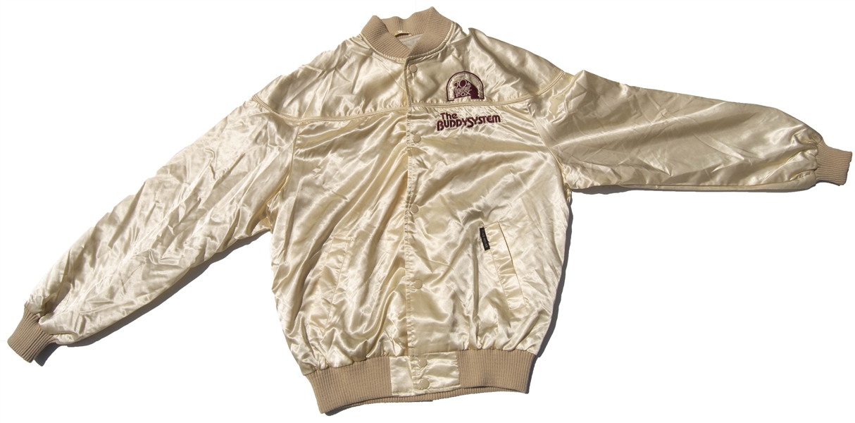 Jean Stapleton 20th Century Fox Jacket From the Movie ''The Buddy System''